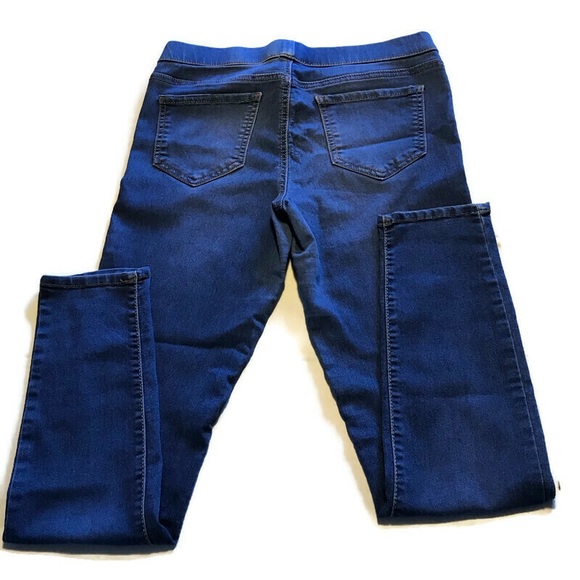 Skinny Jeggings